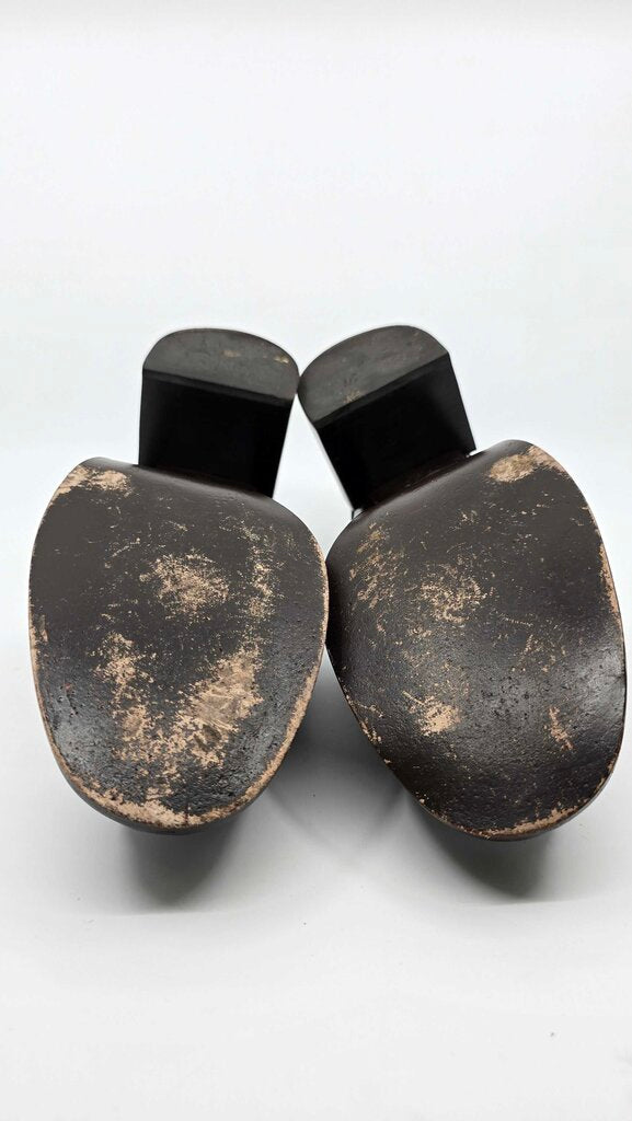 Tory Burch Jessa Pump