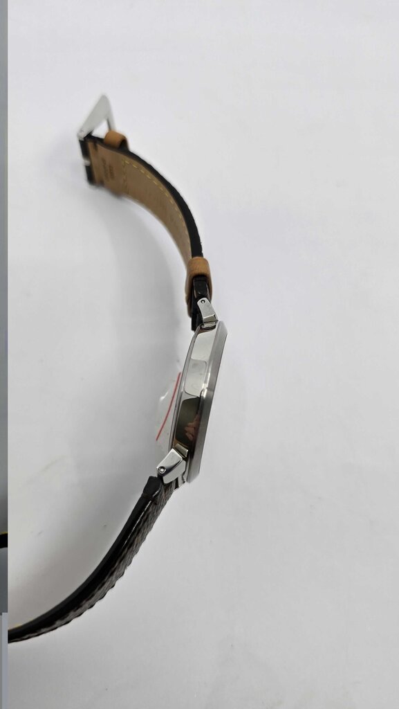 Louis Vuitton Tambour NA Monogram Watch