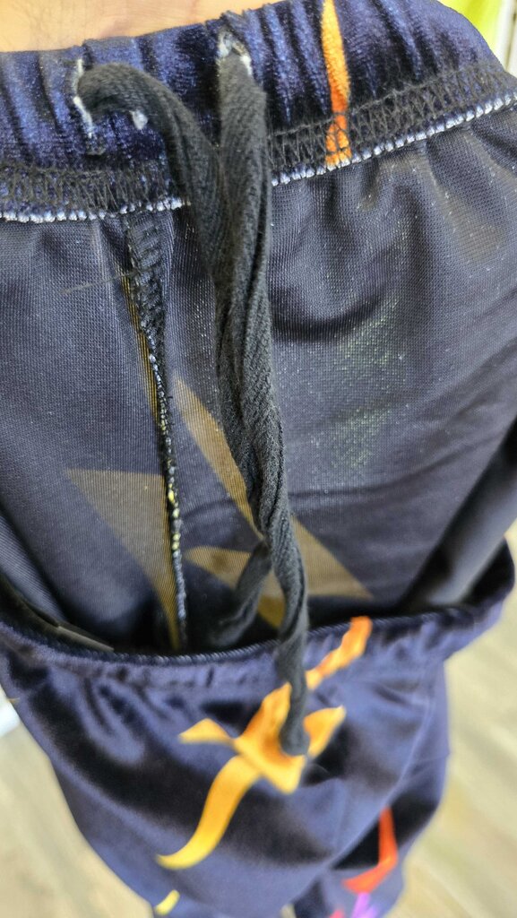 Aviator Nation Velvet Top/Pant Set