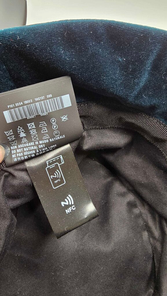 Prada Bucket Hat