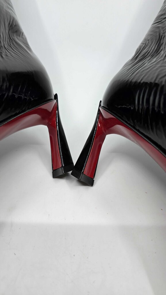 Louboutin Condorocombo Botta 55 Boots