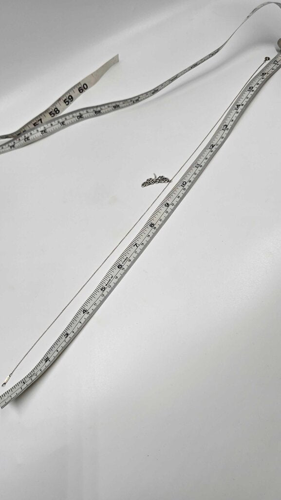 Tiffany & Co. Enchant Dragonfly Pendant Necklace