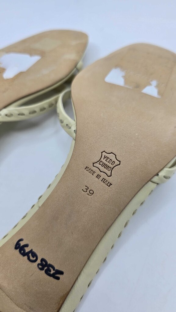 Jil Sander Sandals Mules