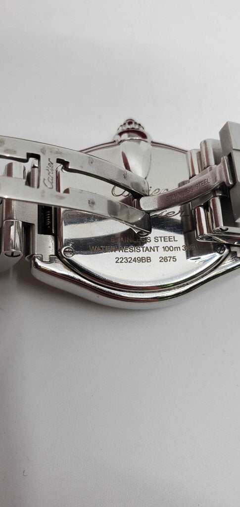 Cartier Roadster de Cartier Watch