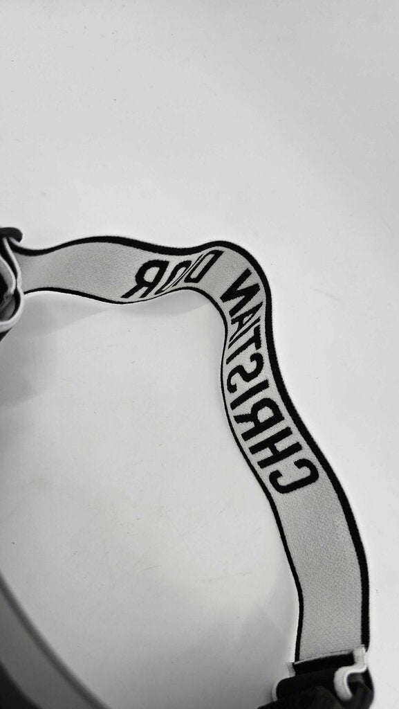 Dior Club1 0H3 Visor