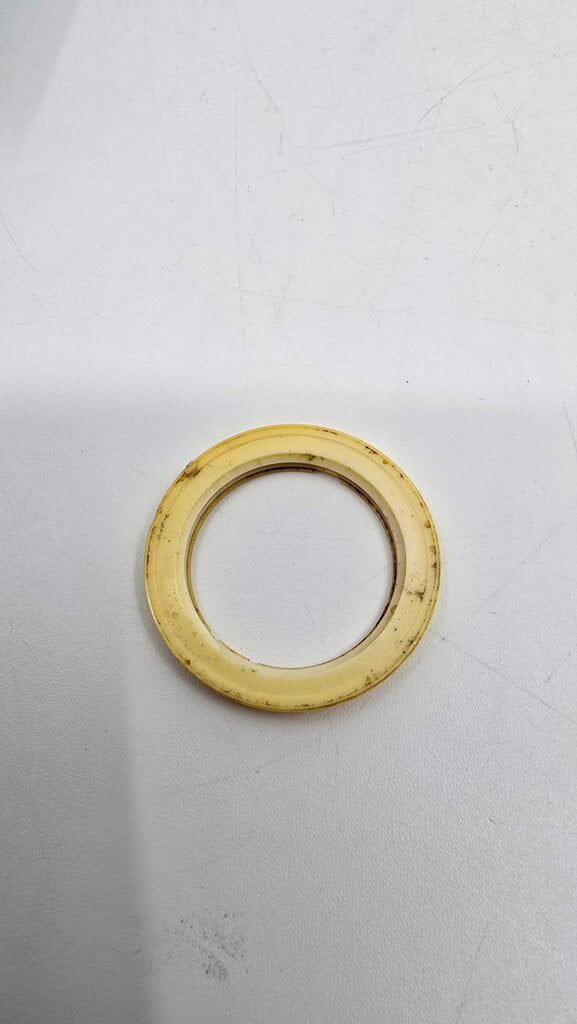 Gucci Change Bezel Gold Watch