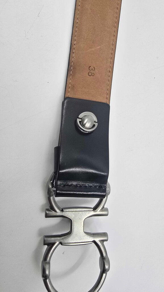 Salvatore Ferragamo Gancini Bel