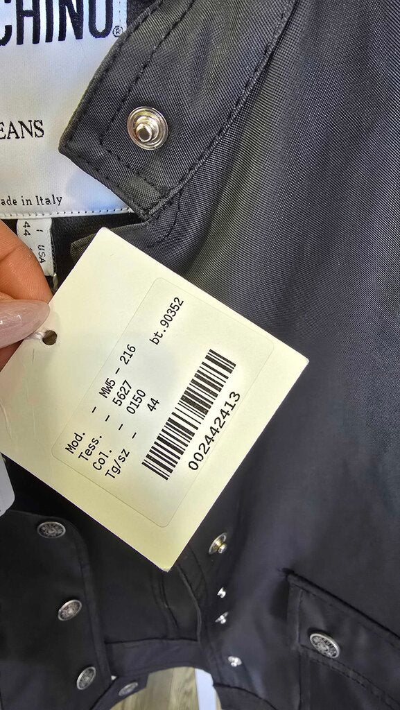 Moschino Nylon Bomber