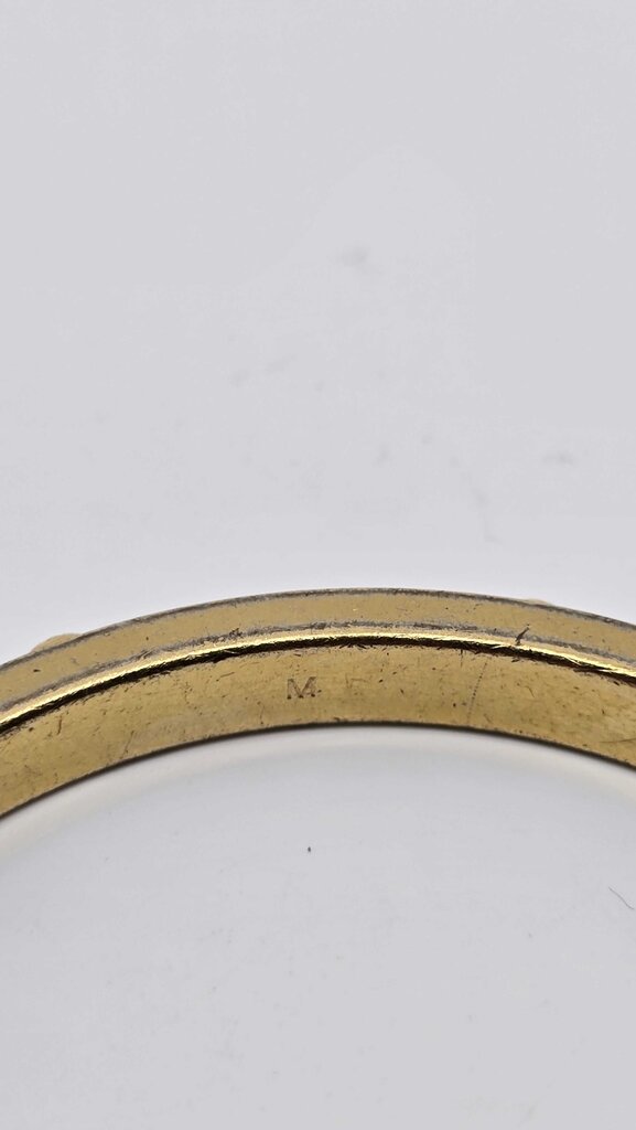 Louis Vuitton Stingray Gimme A Clue Bangle