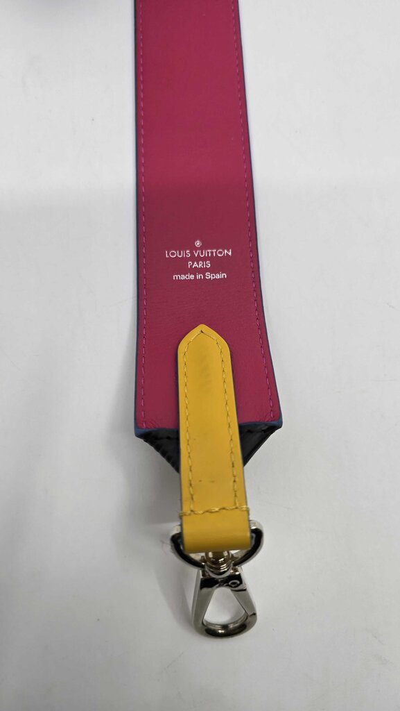 Louis Vuitton Epi Bandouliere Strap