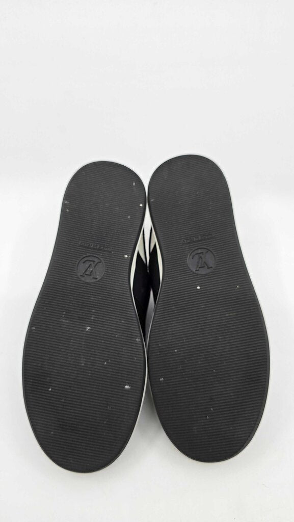 Louis Vuitton Open Back Sneakers