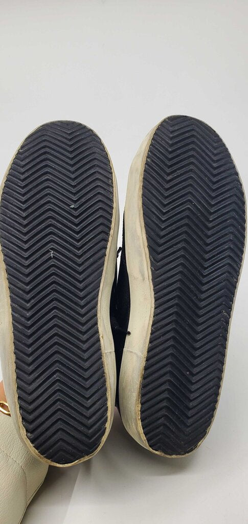 Golden Goose Super Star Sneakers