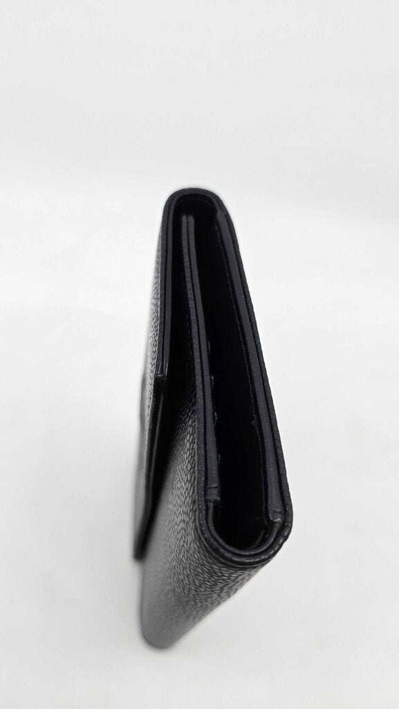 Chanel Timeless CC Long Flap Wallet