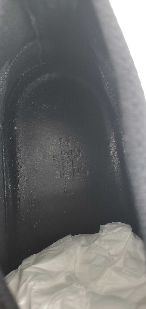 Hermes Tokyo Slip-On Sneakers