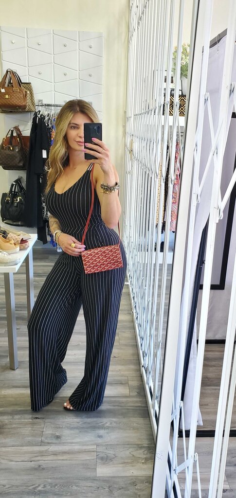 Goyard Goyardine Varenne