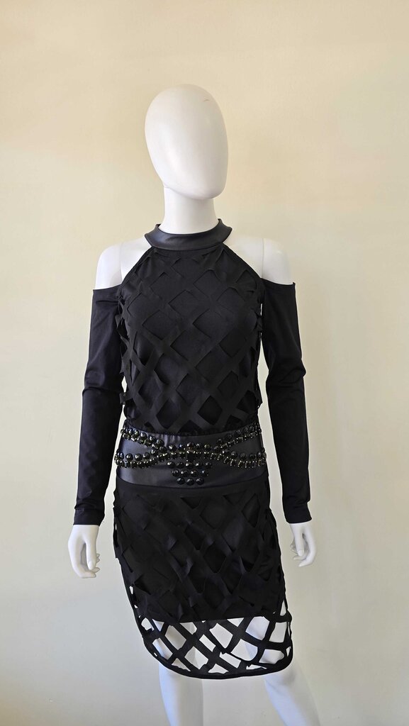 Carmen Steffens Dress