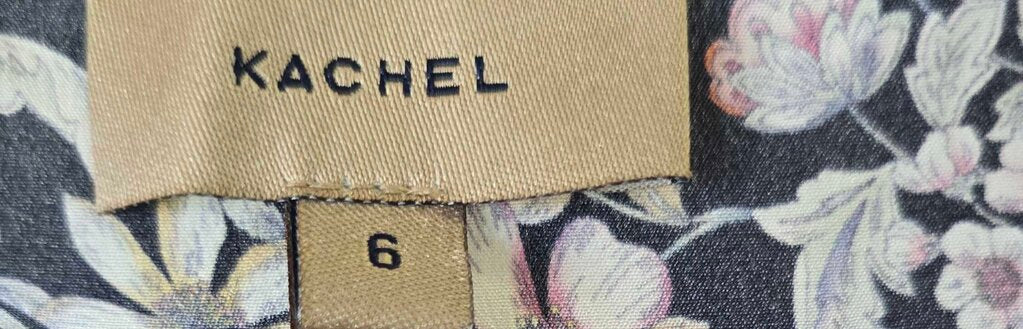 Kachel Blouse