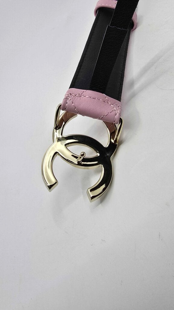 Chanel Belt