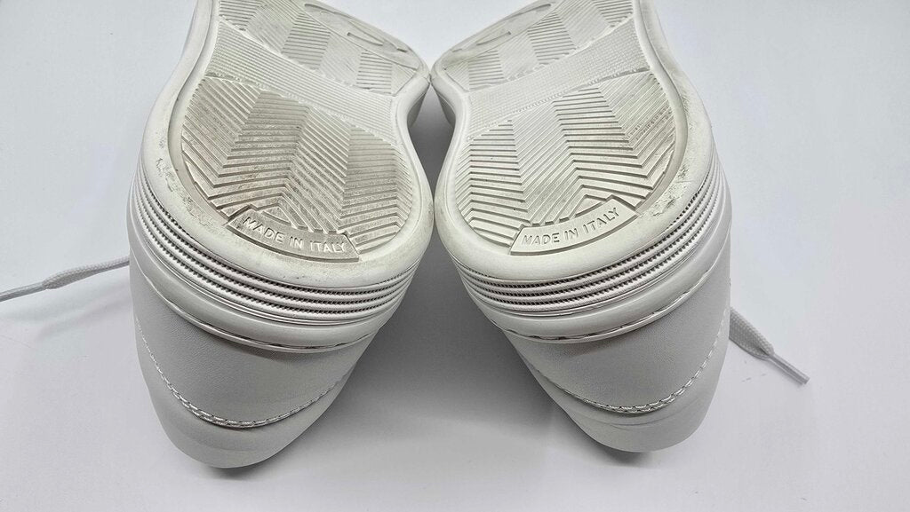 Chanel Interlocking CC Logo sneakers