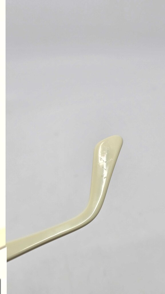 Chanel Vintage Interlocking CC Logo Sunglasses