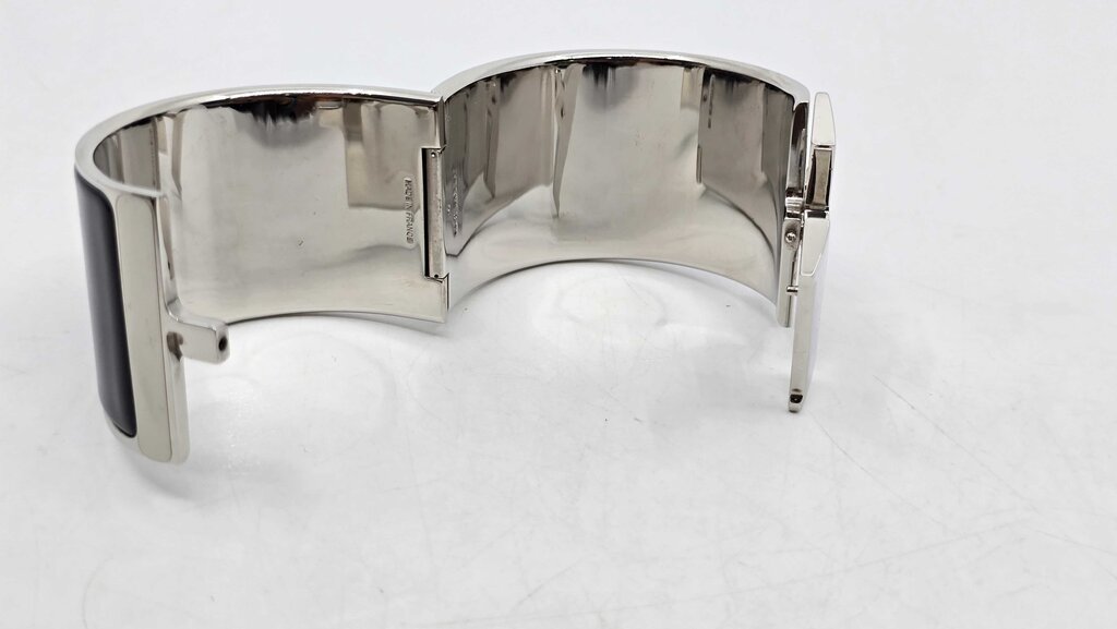 Hermes Clic Clac H XL Bangle Bracelet