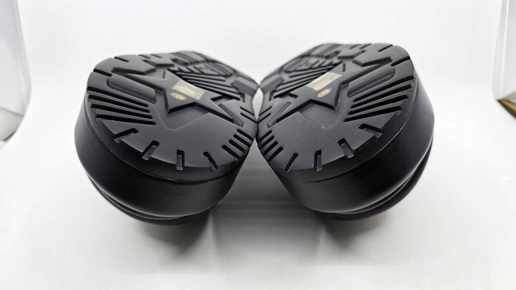 Dior D-Lane Platform Slides