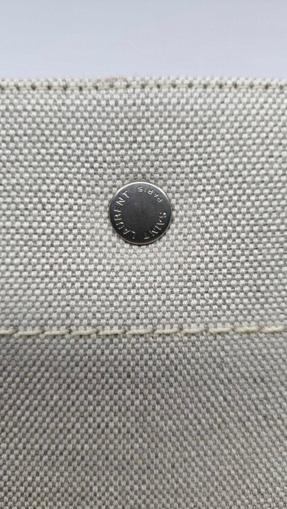 YSL RIVE GAUCHE SMALL TOTE