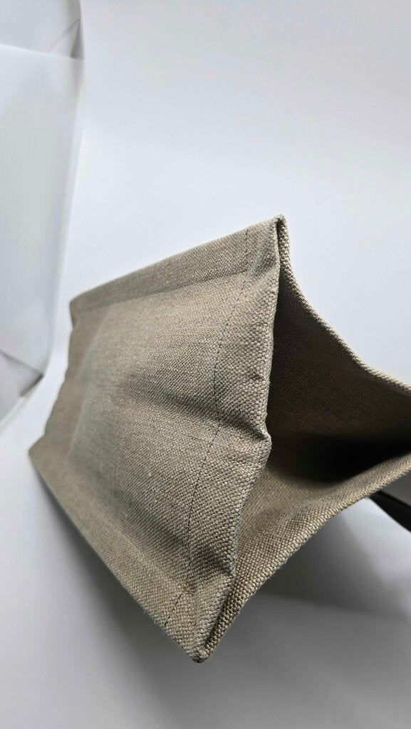 YSL RIVE GAUCHE SMALL TOTE