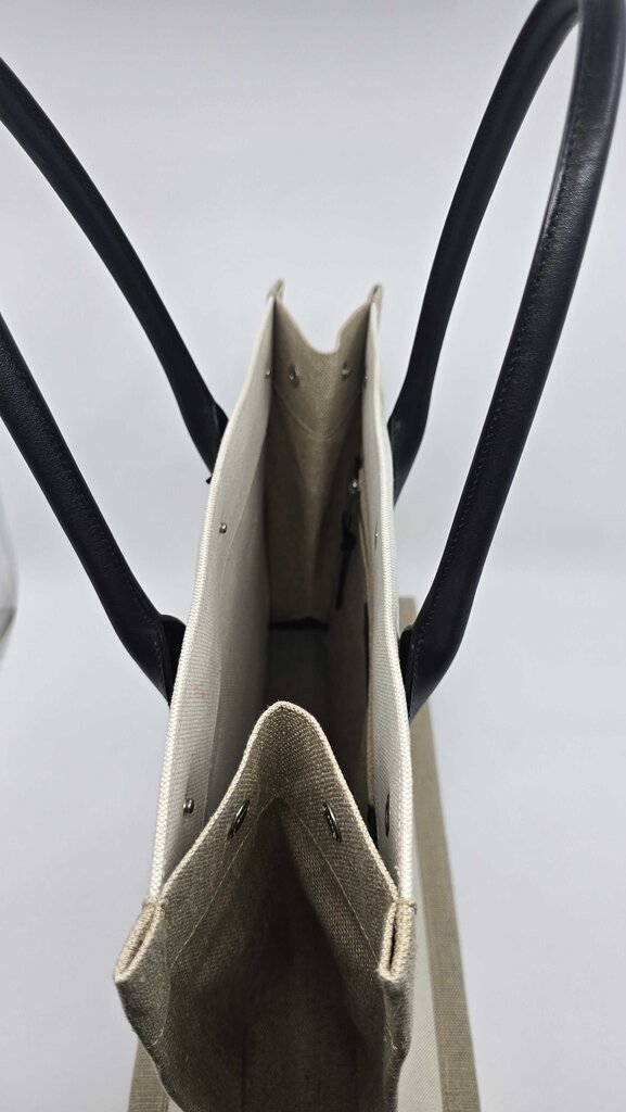 YSL RIVE GAUCHE SMALL TOTE