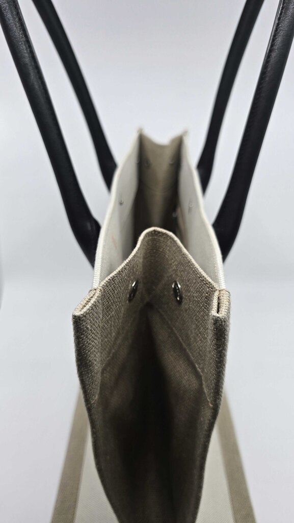 YSL RIVE GAUCHE SMALL TOTE