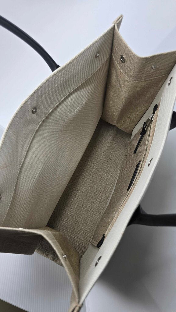 YSL RIVE GAUCHE SMALL TOTE