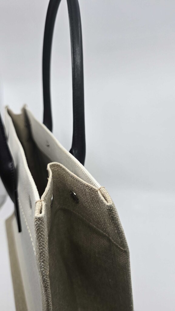 YSL RIVE GAUCHE SMALL TOTE