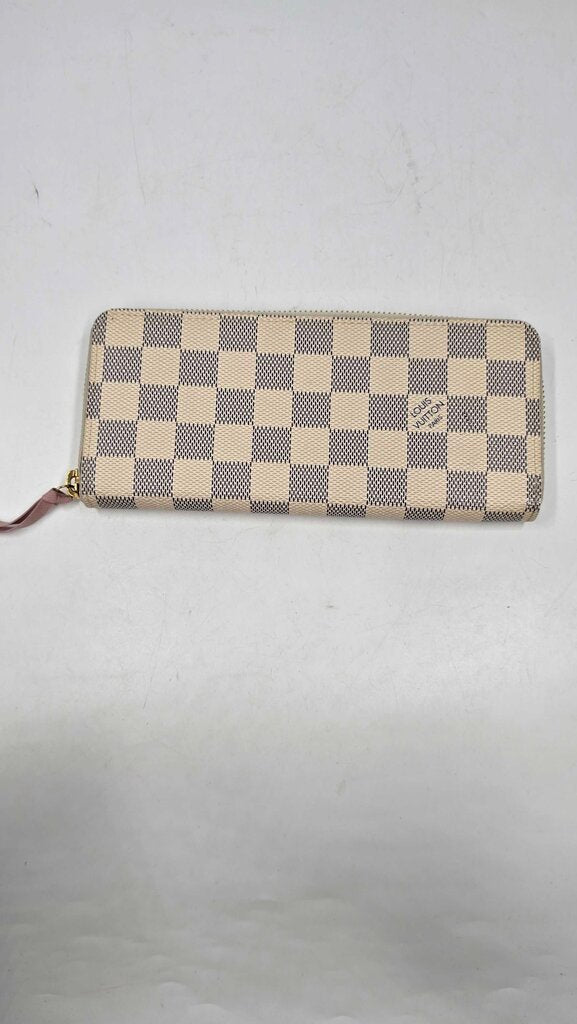LOUIS VUITTON CLEMENCE WALLET