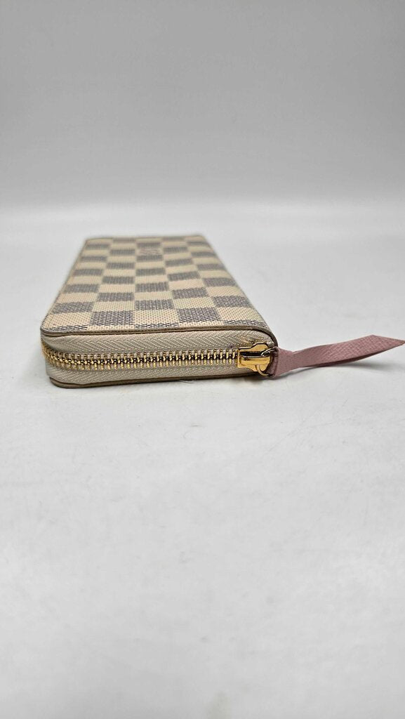 LOUIS VUITTON CLEMENCE WALLET