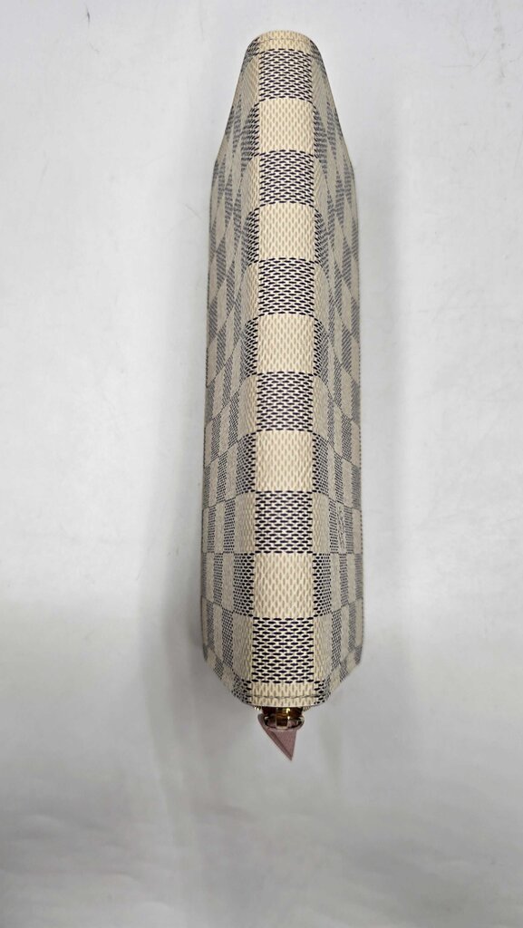 LOUIS VUITTON CLEMENCE WALLET