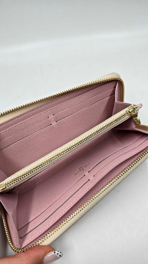 LOUIS VUITTON CLEMENCE WALLET