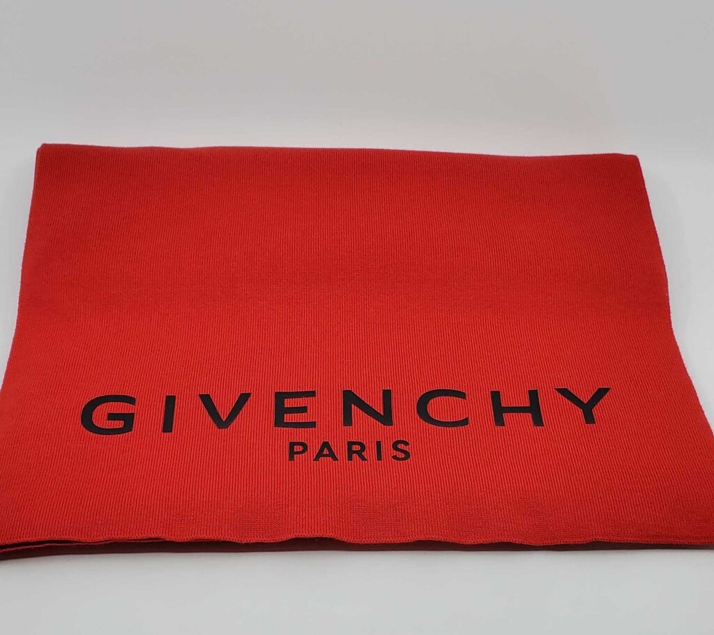 GIVENCHY SCARF