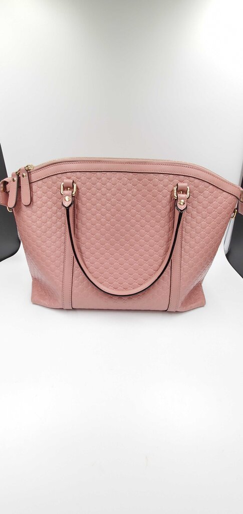 GUCCI GUCISSIMA DOME BAG