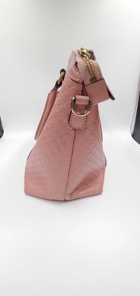 GUCCI GUCISSIMA DOME BAG