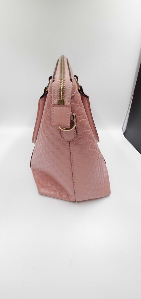 GUCCI GUCISSIMA DOME BAG