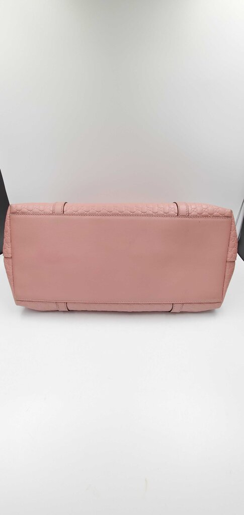 GUCCI GUCISSIMA DOME BAG