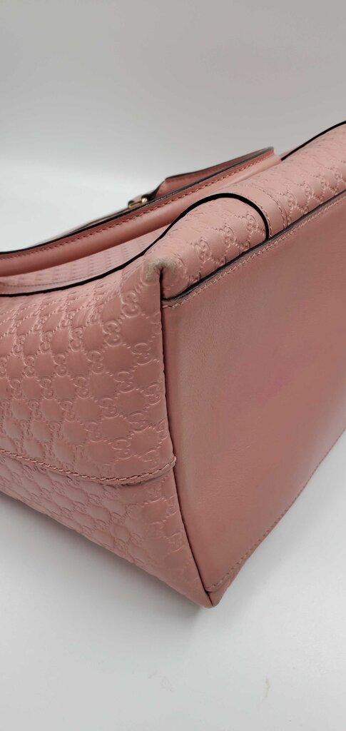 GUCCI GUCISSIMA DOME BAG