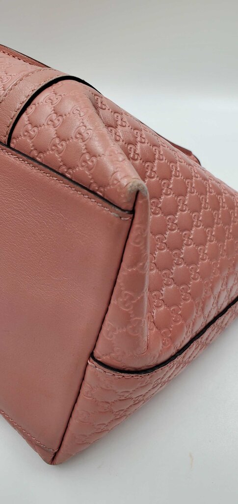 GUCCI GUCISSIMA DOME BAG