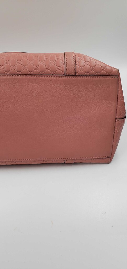 GUCCI GUCISSIMA DOME BAG