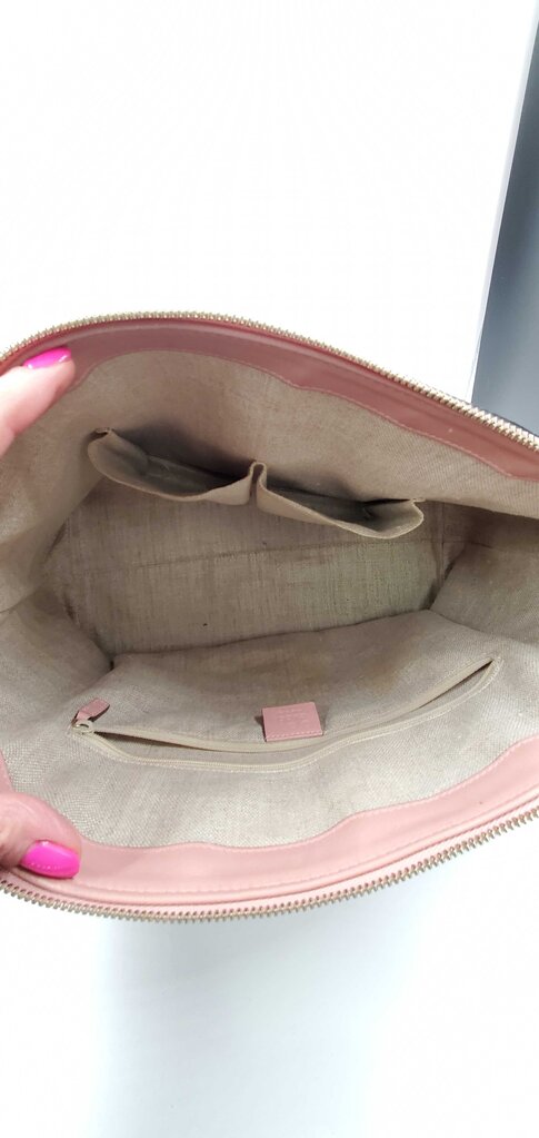 GUCCI GUCISSIMA DOME BAG