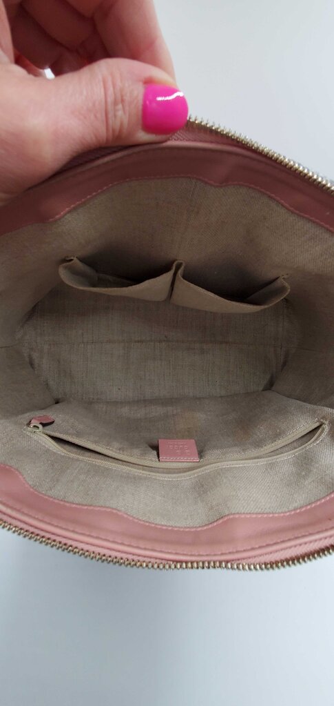 GUCCI GUCISSIMA DOME BAG