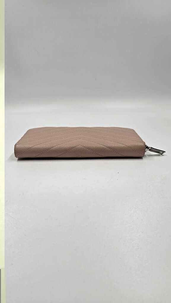 CASSANDRE ZIP AROUND WALLET