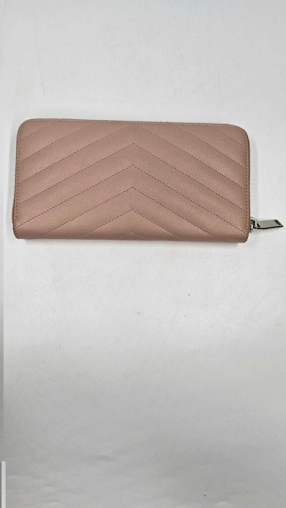 CASSANDRE ZIP AROUND WALLET
