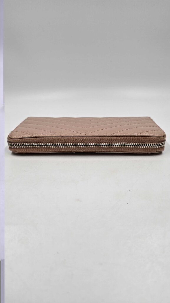 CASSANDRE ZIP AROUND WALLET