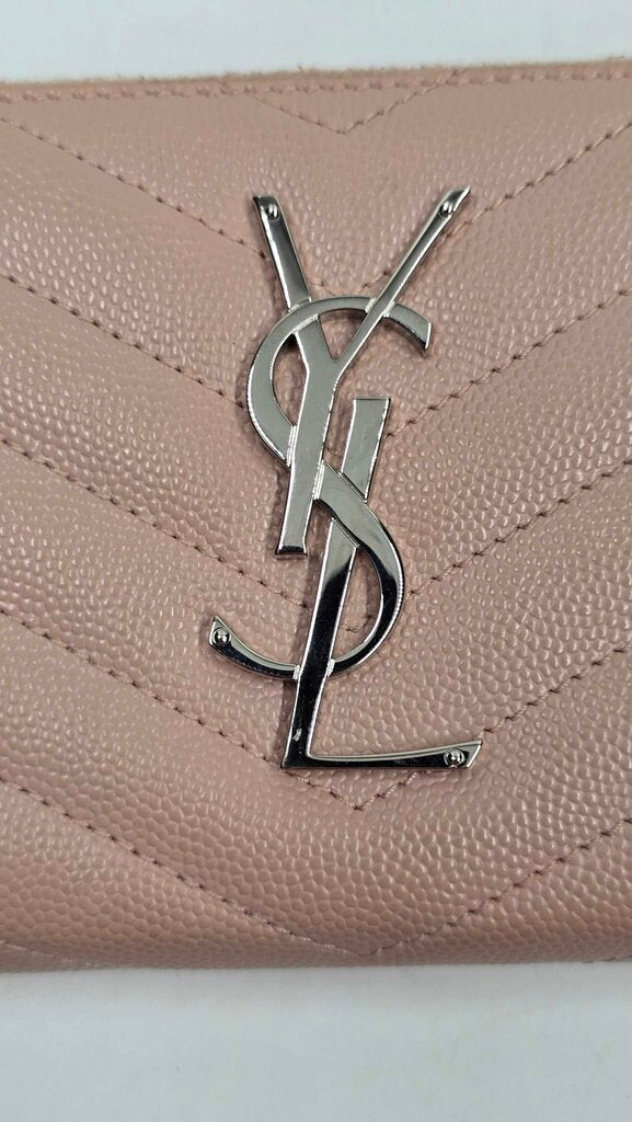 CASSANDRE ZIP AROUND WALLET